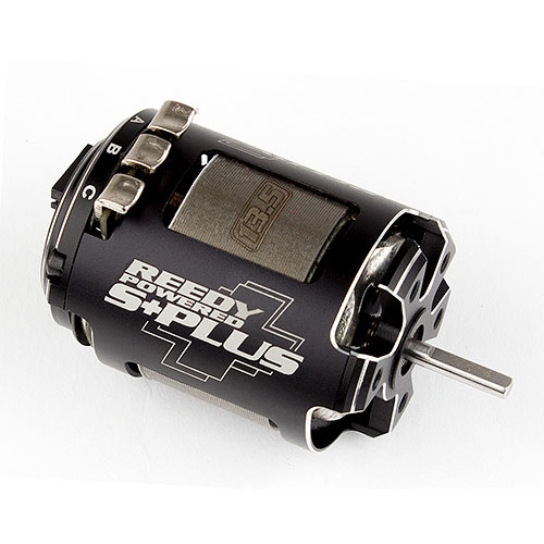 AAK27403 Reedy S-Plus 13.5 Competition Motor