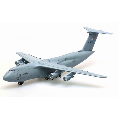 BD56267 1/400 C-5B Galaxy 436th Airlift Wing AMC (Air Mobility Command)