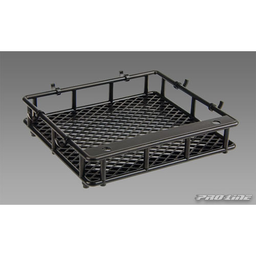 AP6046 Scale Accessory - Roof Rack for 1:10 Crawlers SC and Monster Truck Bodies