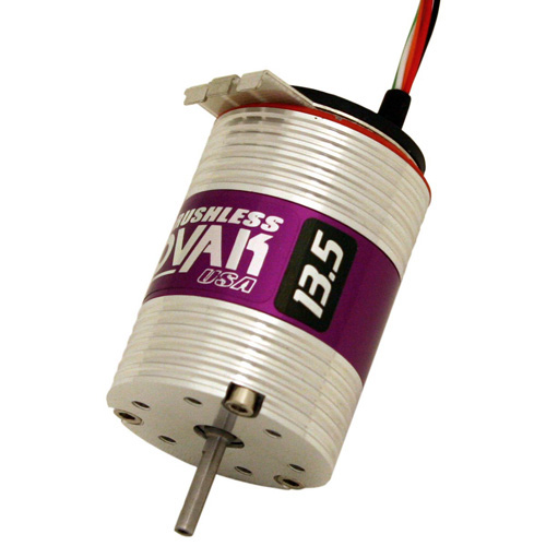AN3413 SS13.5 Pro Brushless Motor- 9월 행사상품