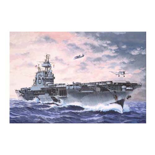 BV5801 1/1200 USS Enterprise