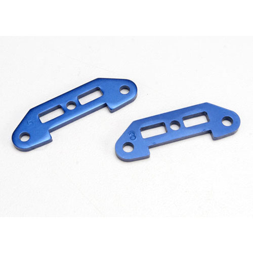 AX5557 Tie bars (rear) (3 &amp; 5-degree toe adjustment)