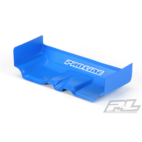 AP6248 Pro-Line Stabilizer 7&quot; 1:10 Buggy Clear Wing for 1:10 Buggy