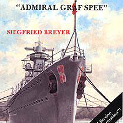 ESSH0183 Admiral Graf Spee