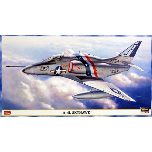 BH09496 1/48 A-4L Skyhawk