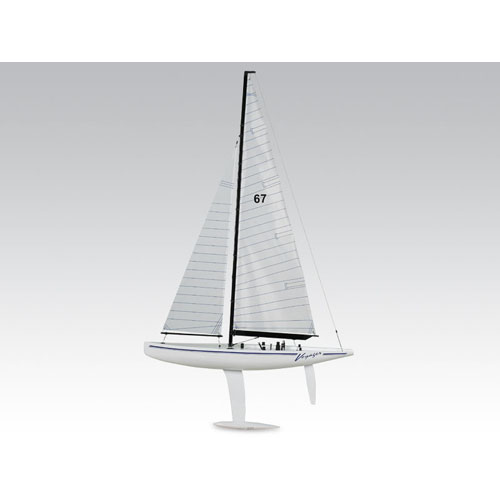 ATK5552 VOYAGER II 1M Cup Yacht