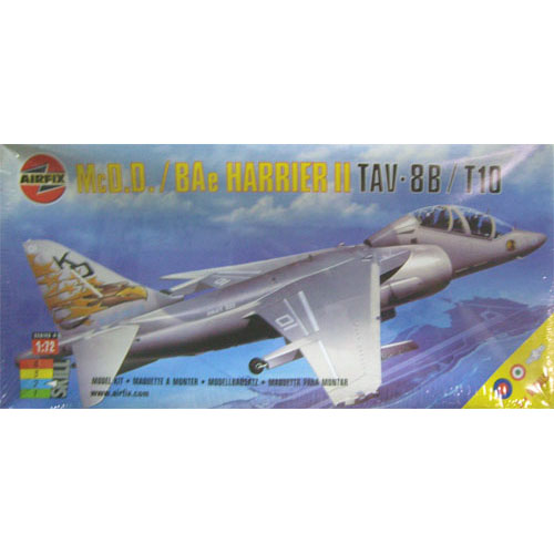 BB04040 1/72 Harrier T10