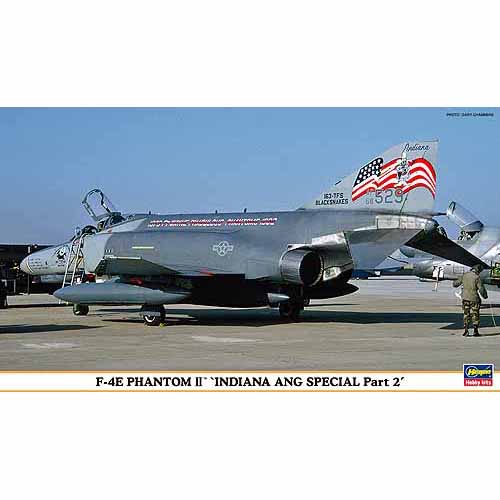 BH00948 1/72 F-4E Phantom II