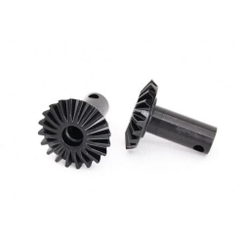 AX8683 Output gears,differential,hardened