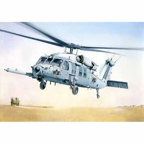 BI2666 1/48 MH-60K Blackhawk SOA