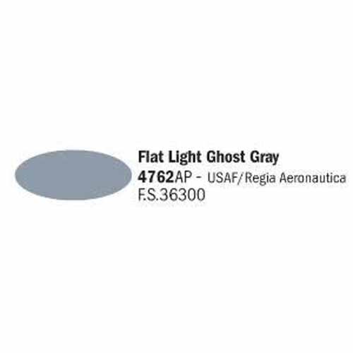 BI4762AP Flat Light Ghost Gray (20ml) FS36300 - 무광 라이트 고스트 그레이(미군 현용기 색상)