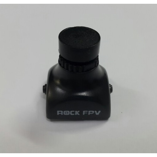 Rock FPV 600TVL Camera with Bracket [DFP1217]