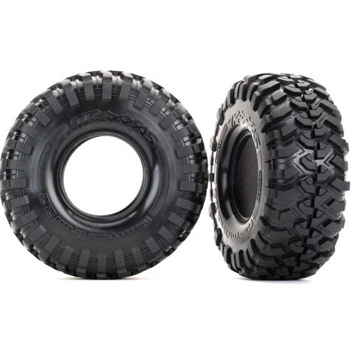 AX8170 Canyon Trail 2.2&quot; Tires with foam insert