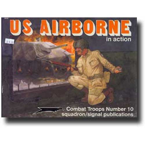 ES3010 US Airborne in Action