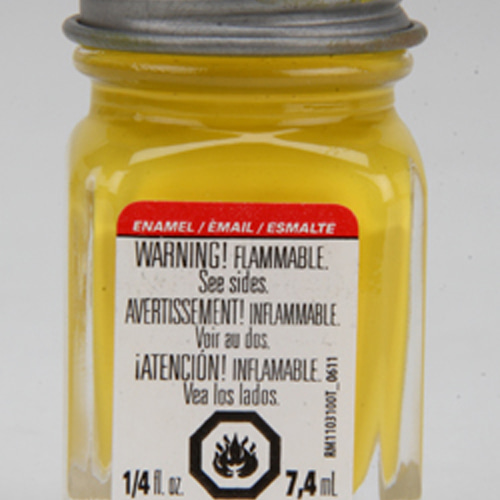 JE1191 에나멜:병 Sunflower - 1/4 OZ. Bottle (Gloss) 7.5ml