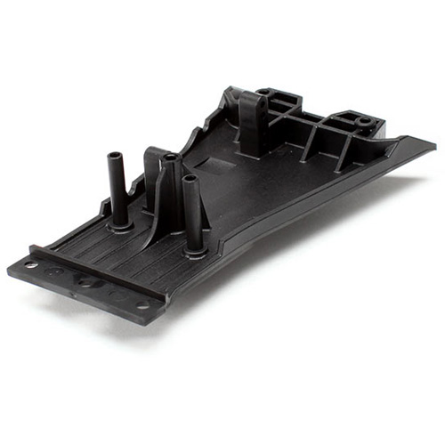 AX5831 Lower chassis low CG (black)