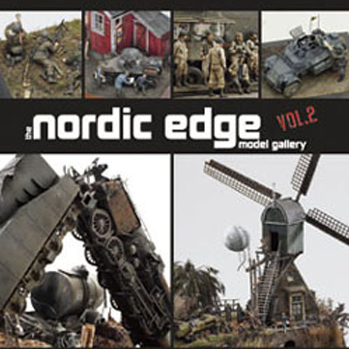 ESNE7731 Nordic Edge Model Gallery # II