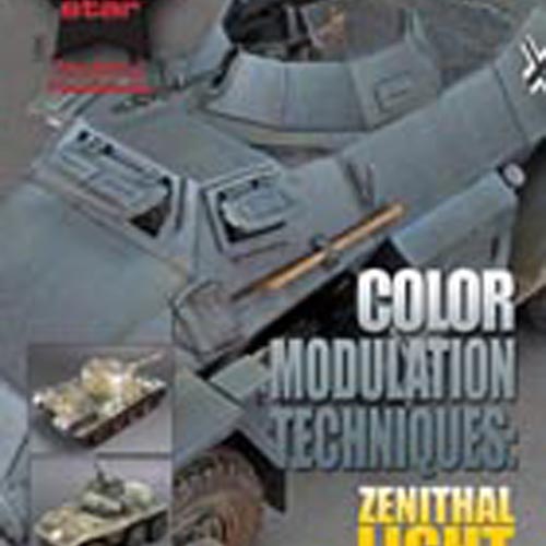 ESXM3003 Color Modulation Techniques: Zenithal Light