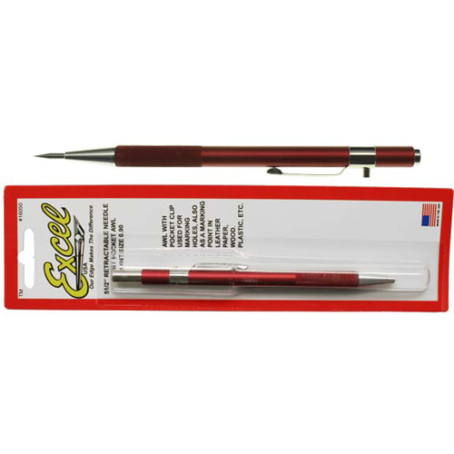 FE16050 Retractable Scribe - Point Thickness 0.90&quot;