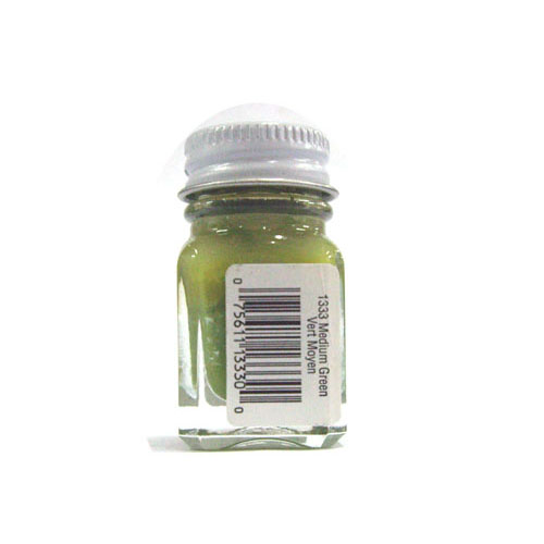 JE1333 아크릴 물감 7.5ml 녹색(Medium)