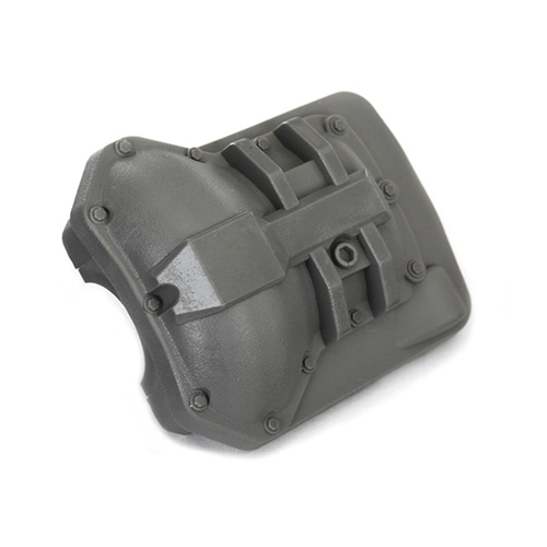 AX8280 DIFFERENTIAL COVER, FRONT OR R