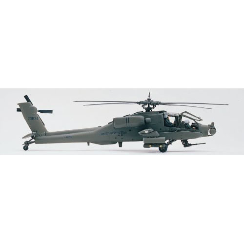 BM5443 1/48 AH-64 Apache