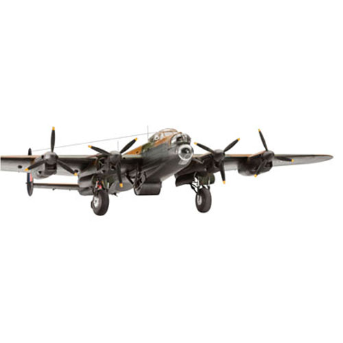 BV4295 1/72 Avro Lancaster &#039;DAMBUSTERS&#039;