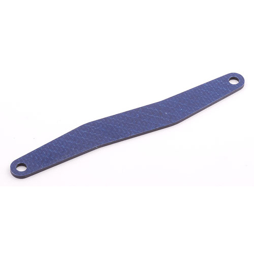 AA21238 FT Blue Graphite Battery Strap