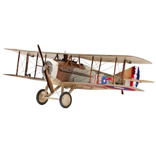 BV4657 1/48 Spad XIII late version