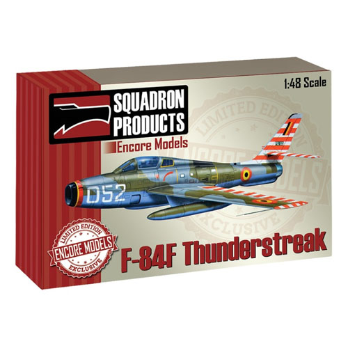 ESEC48006 1/48 F-84F Thunderstreak