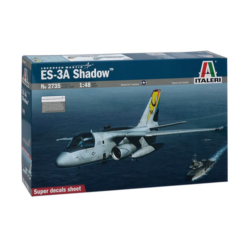 BI2735 1/48 ES-3A Shadow