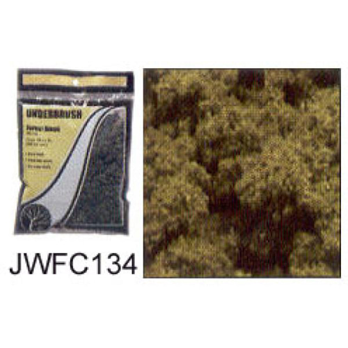 JWFC134 거친잔디: 황록색 (T-35)
