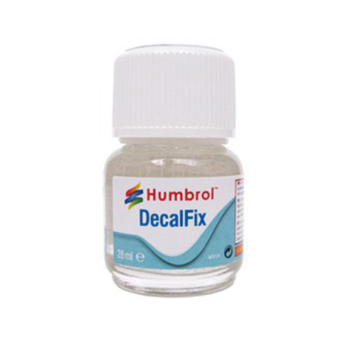 BBH6134 DecalFix - 28ml Bottle(데칼연화제)