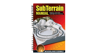 JWST1402 SubTerrain Manual