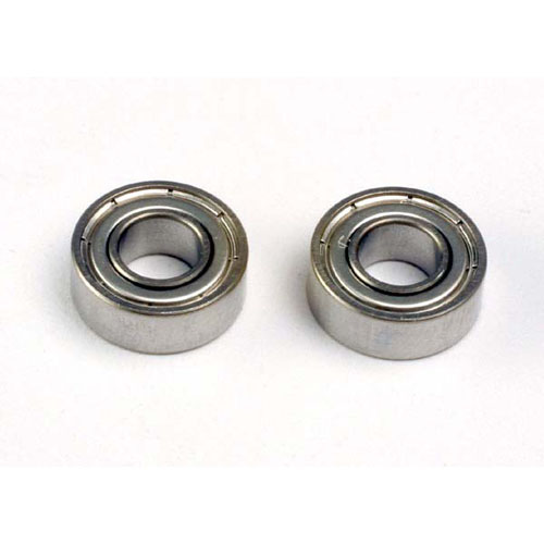 AX4611 Ball bearings (5x11x4mm) (2)