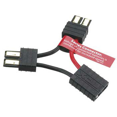 AX3063 Wire harness series battery connection (직렬)