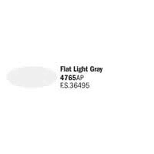 BI4765AP Flat Light Gray (20ml) FS36495 - 무광 라이트 그레이