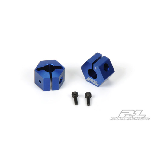 AP6097 PRO-2 Front Clamping Hex for Pro-Line PRO-2 SC and 2WD Slash (#6097-00)