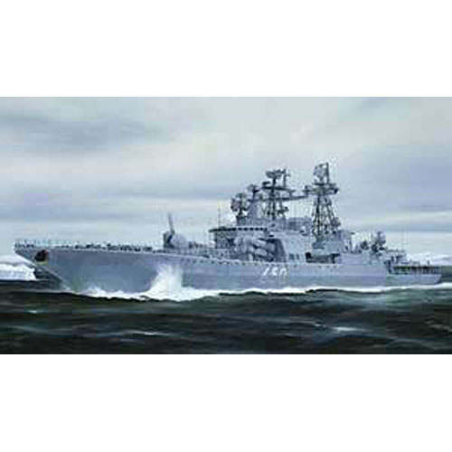 ESTR04531 1/350 Admiral Chabanenko Russian Destroyer Udaloy II