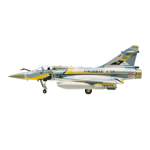 BL7464 1/200 Mirage 2000-5 EC2/2 C