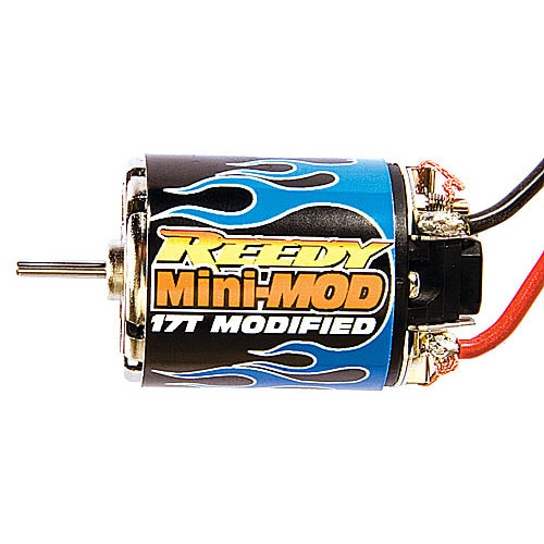 AA291 Reedy Mini-MOD 17-Turn Modified Motor