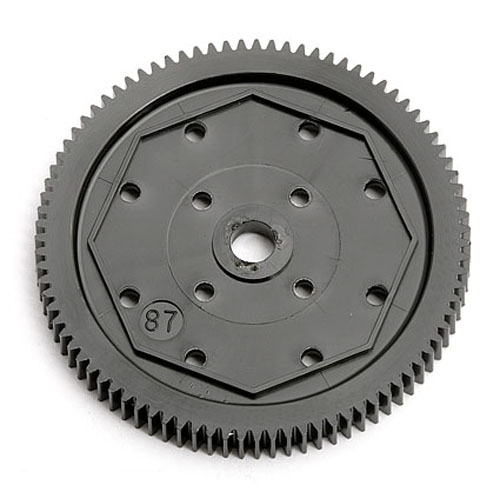 AA9654 Kimbrough 87 tooth 48 pitch Spur Gear