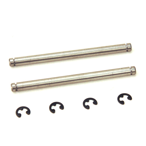 ATPD7653 Front Upper Arm Pin TS-4N