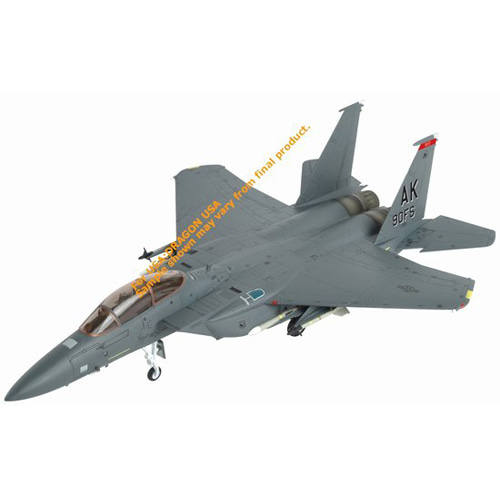 BD50147 1/72 F-15E Strike Eagle 3rd Wing 90th FS Pair-O-Dice