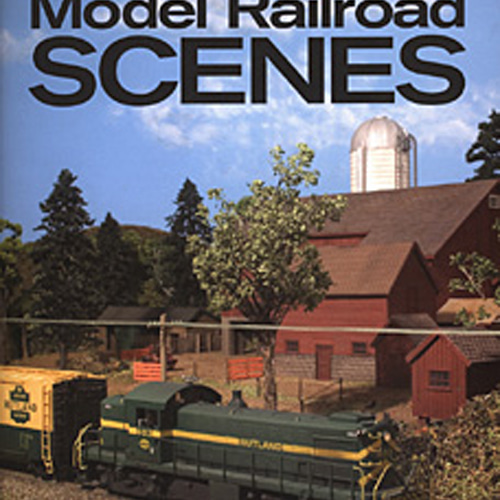 ESKA12249 Model Railroad Scenes
