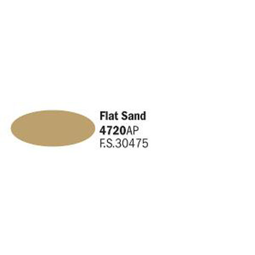 BI4720AP Flat Sand (20 ml) FS30475 - 무광 샌드(모래색)