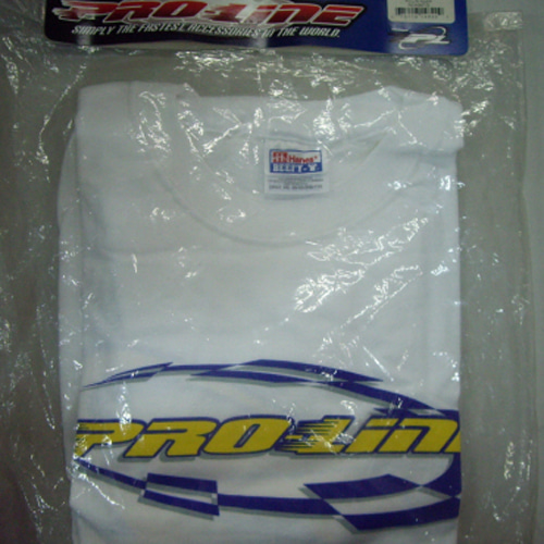 AP9947-05 Pro-Line Fast Flag T-Shirt (XXL)