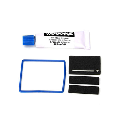 AX6552 Seal kit, expander box (includes o-ring, seals, and silicone grease)