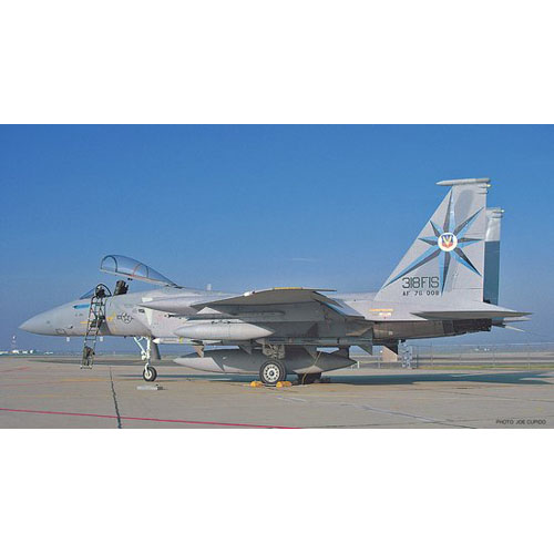 BH00959 1/72 F-15A Eagle ADTAC