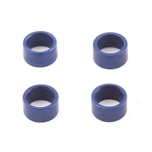 AA3965 FT Axle Bearing Spacer blue